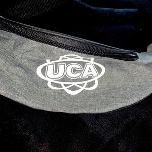 UCA cheerleading Fanny pack